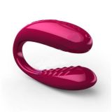 We-Vibe II - Ruby/Teal/Violet