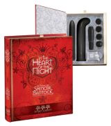 Book Smart- In the Heart of The Night