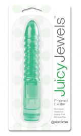 Juicy Jewels Emerald Exciter